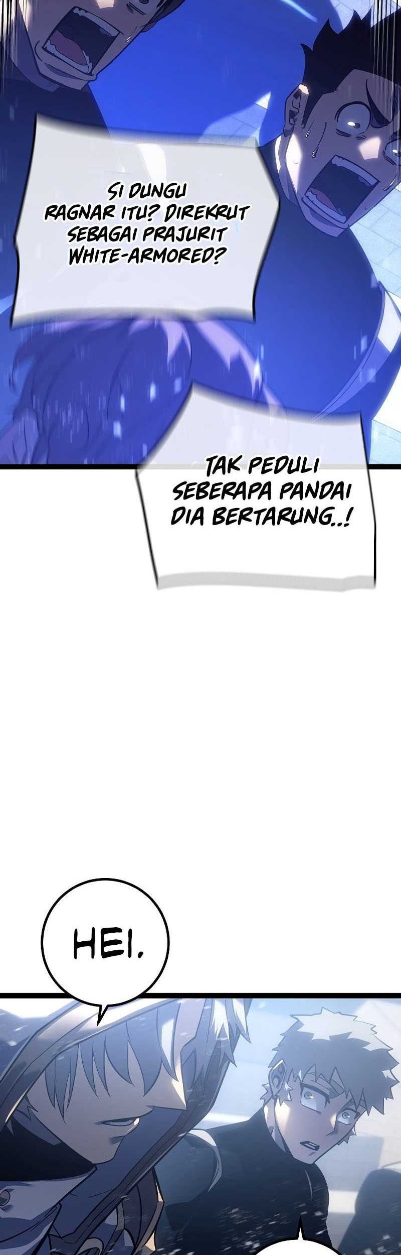 Regressing As The Reincarnated Bastard Of The Sword Clan Chapter 5 - halaman 28