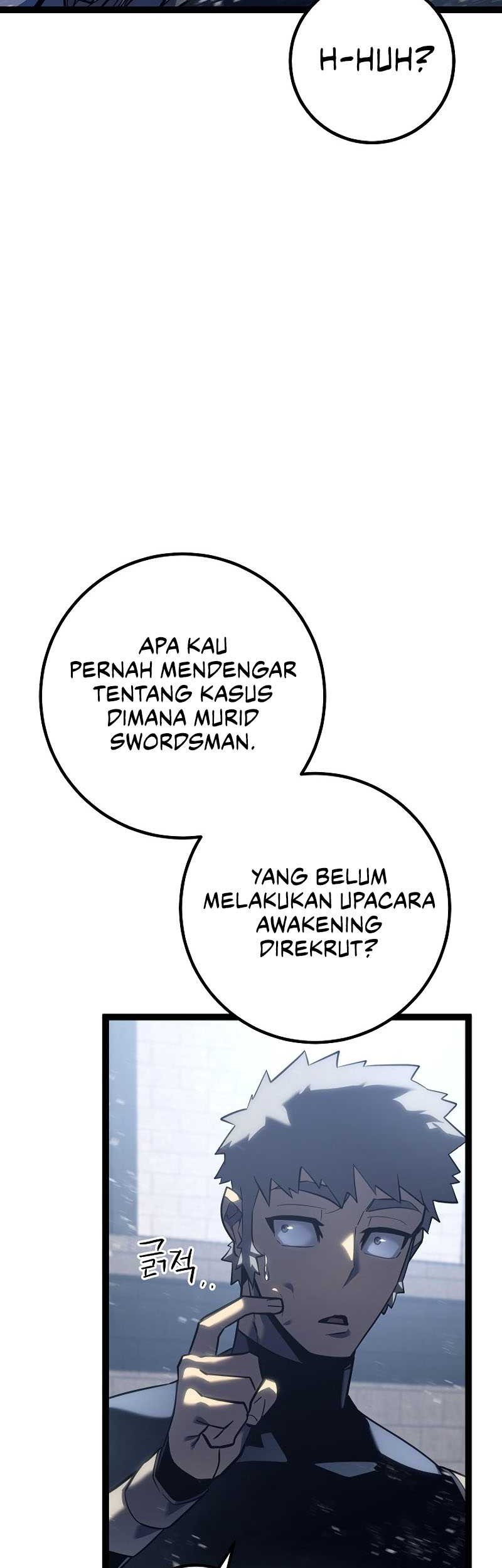 Regressing As The Reincarnated Bastard Of The Sword Clan Chapter 5 - halaman 29