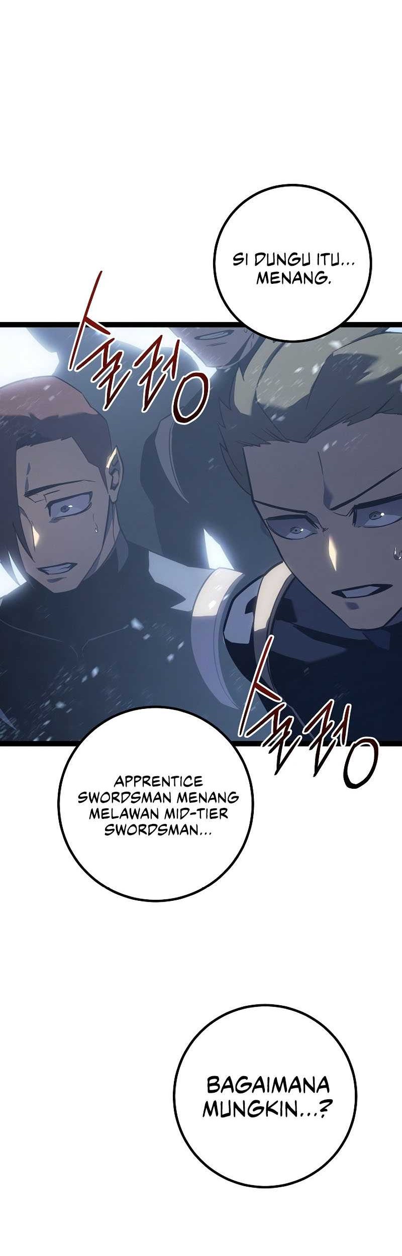 Regressing As The Reincarnated Bastard Of The Sword Clan Chapter 5 - halaman 3