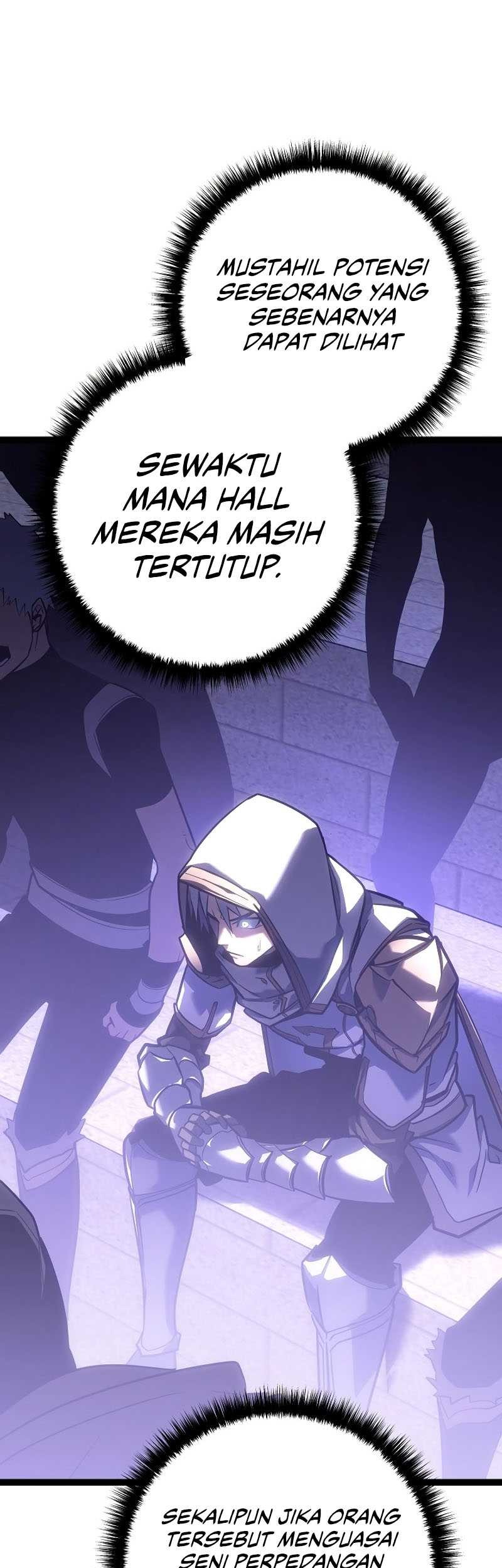 Regressing As The Reincarnated Bastard Of The Sword Clan Chapter 5 - halaman 31