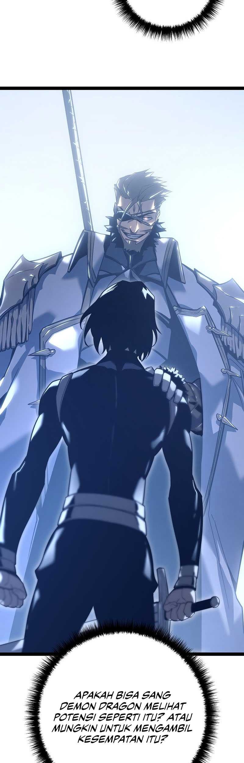 Regressing As The Reincarnated Bastard Of The Sword Clan Chapter 5 - halaman 33