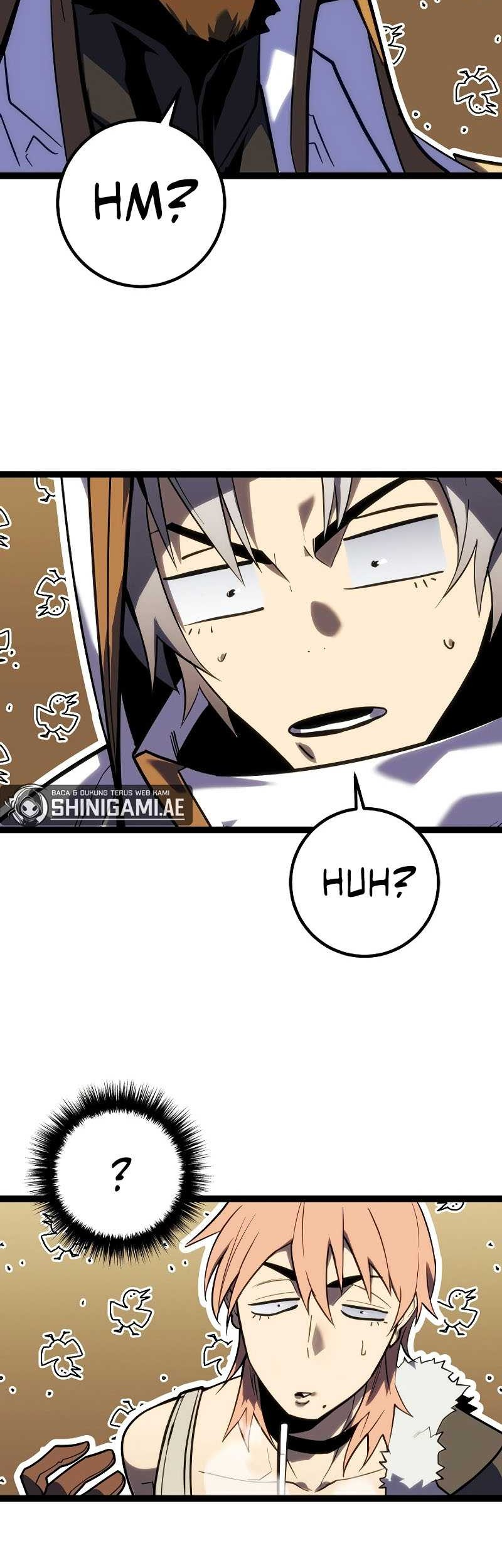 Regressing As The Reincarnated Bastard Of The Sword Clan Chapter 5 - halaman 37