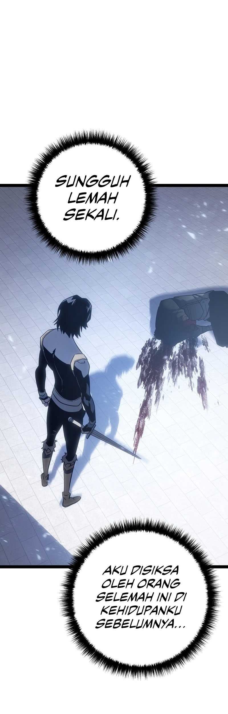 Regressing As The Reincarnated Bastard Of The Sword Clan Chapter 5 - halaman 4
