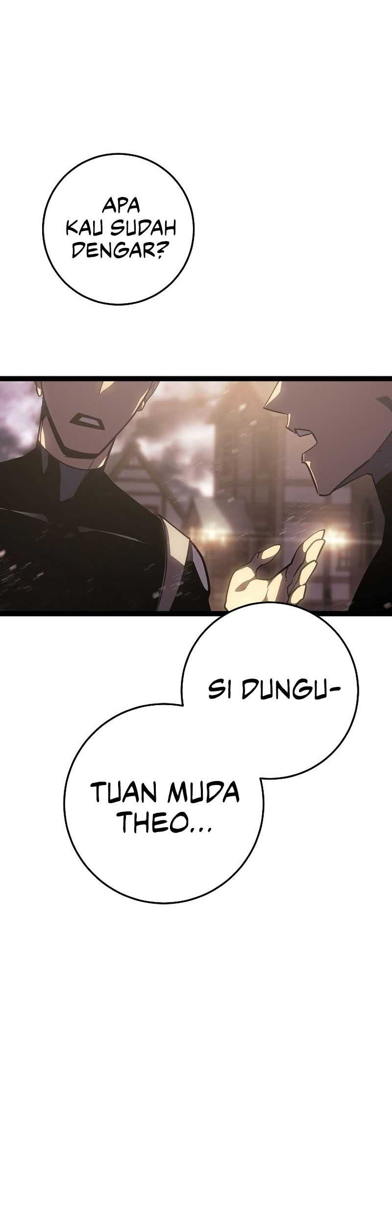 Regressing As The Reincarnated Bastard Of The Sword Clan Chapter 5 - halaman 40