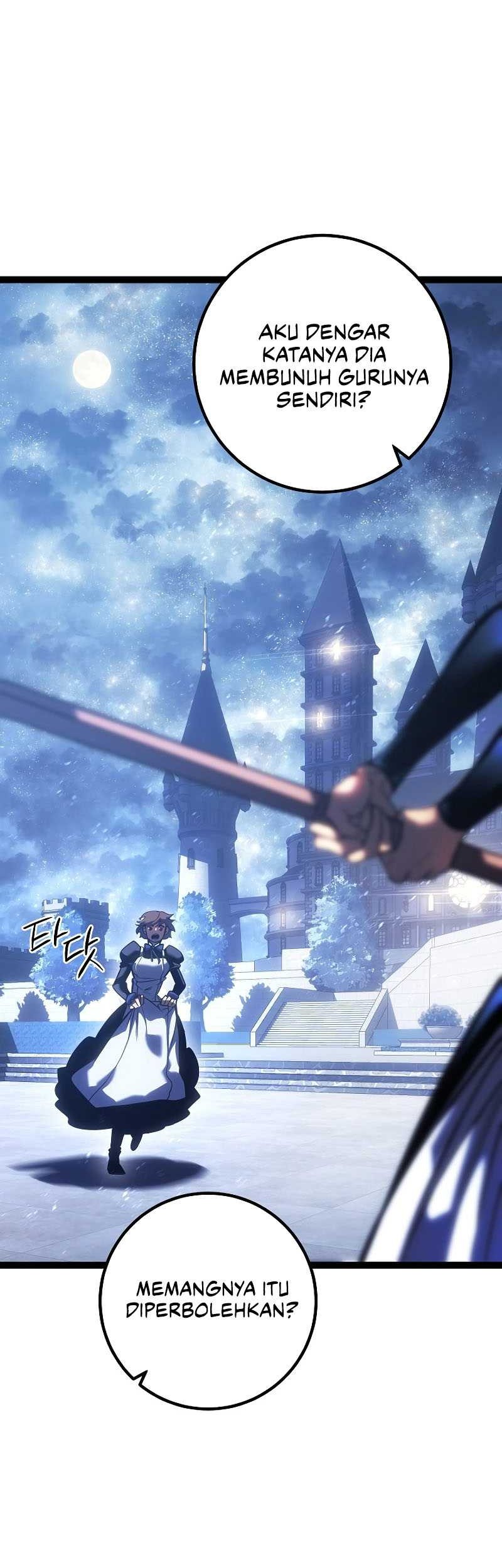 Regressing As The Reincarnated Bastard Of The Sword Clan Chapter 5 - halaman 41