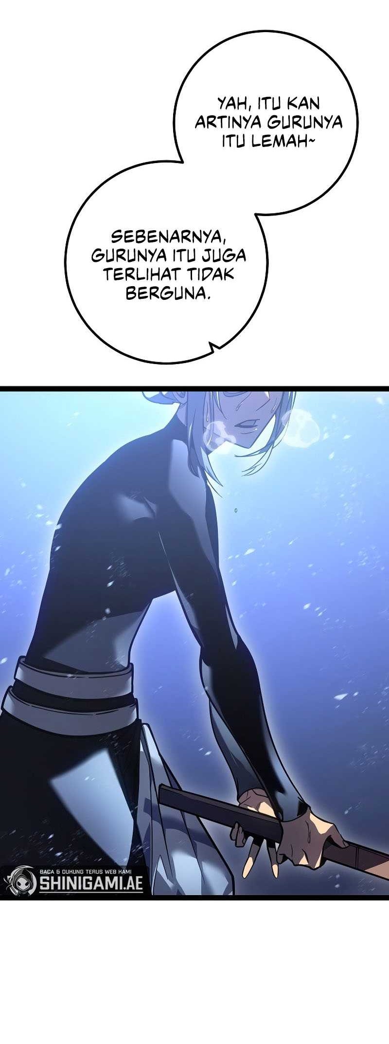Regressing As The Reincarnated Bastard Of The Sword Clan Chapter 5 - halaman 42