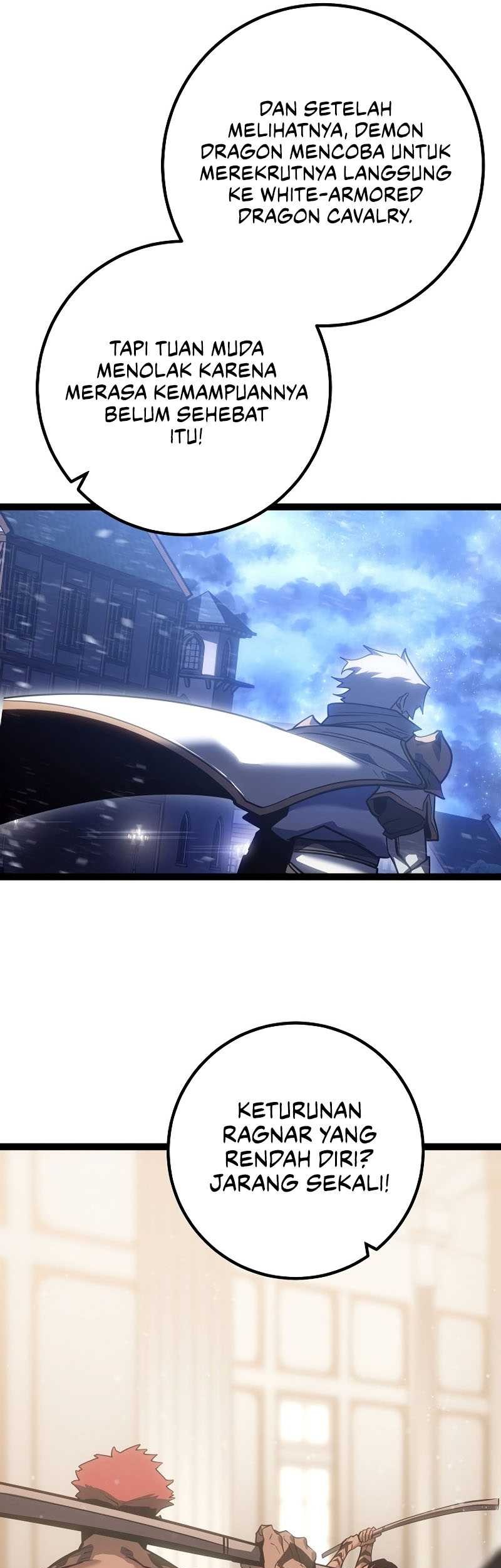 Regressing As The Reincarnated Bastard Of The Sword Clan Chapter 5 - halaman 43