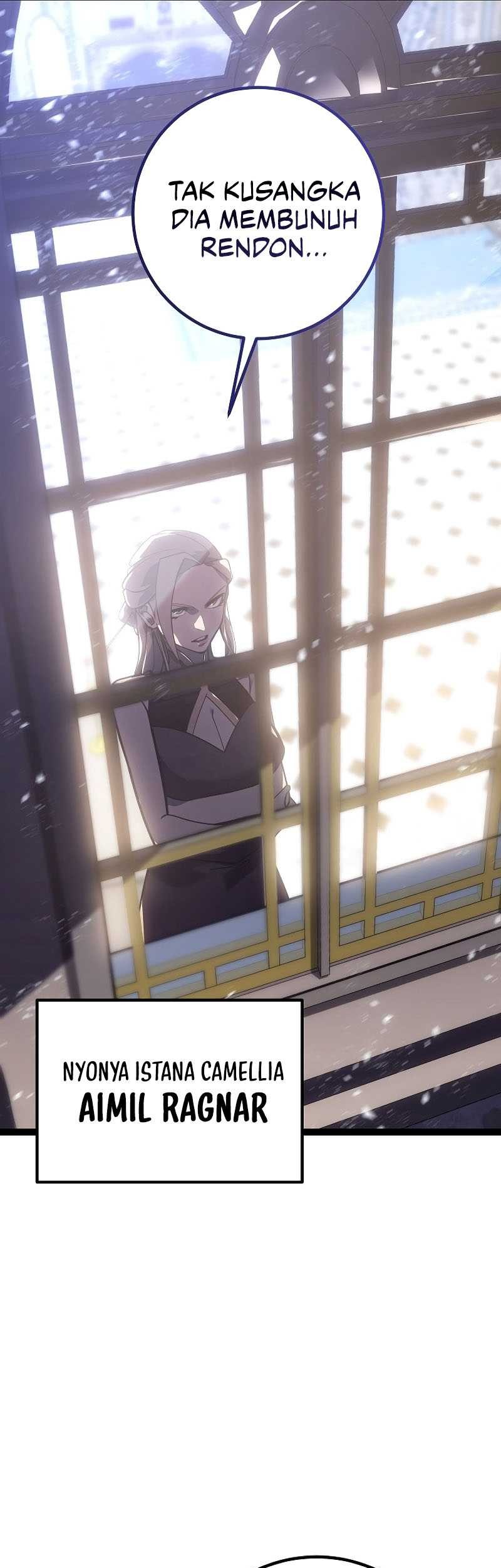 Regressing As The Reincarnated Bastard Of The Sword Clan Chapter 5 - halaman 47