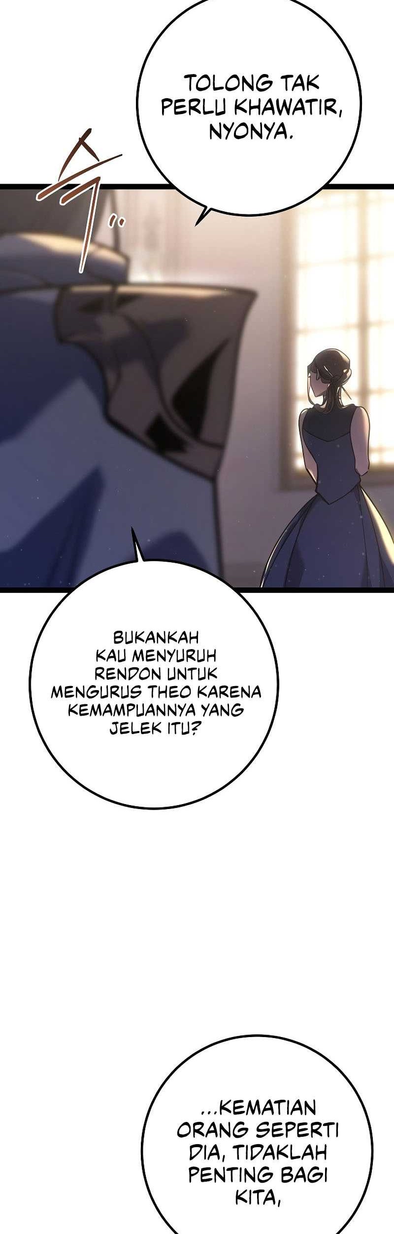 Regressing As The Reincarnated Bastard Of The Sword Clan Chapter 5 - halaman 48