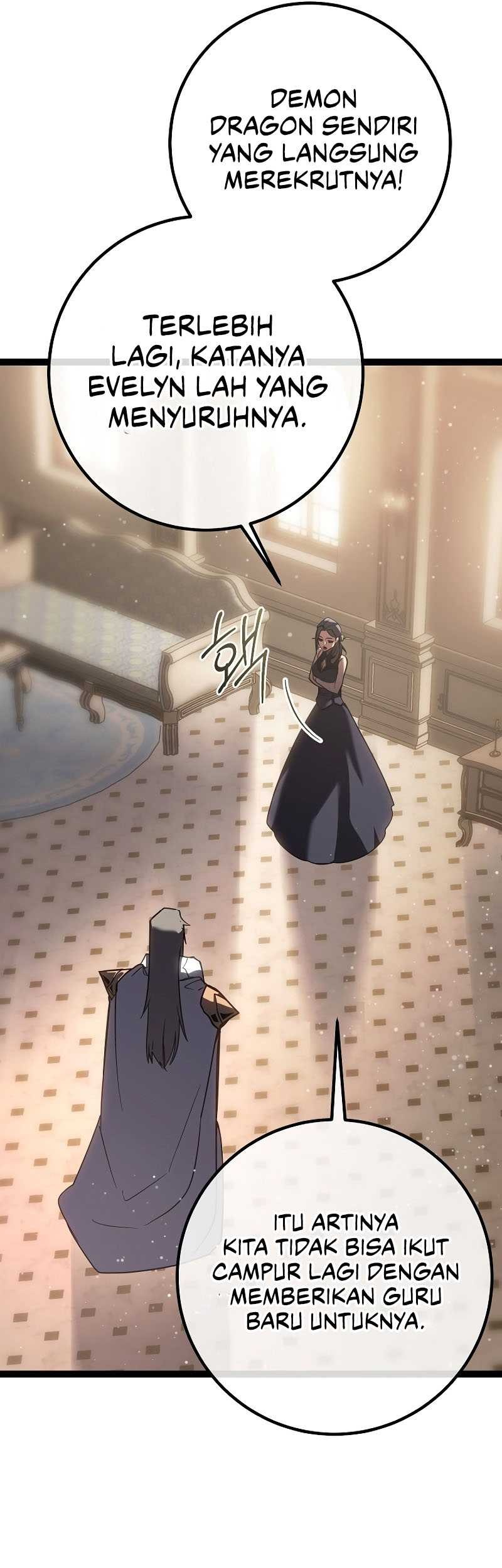 Regressing As The Reincarnated Bastard Of The Sword Clan Chapter 5 - halaman 51