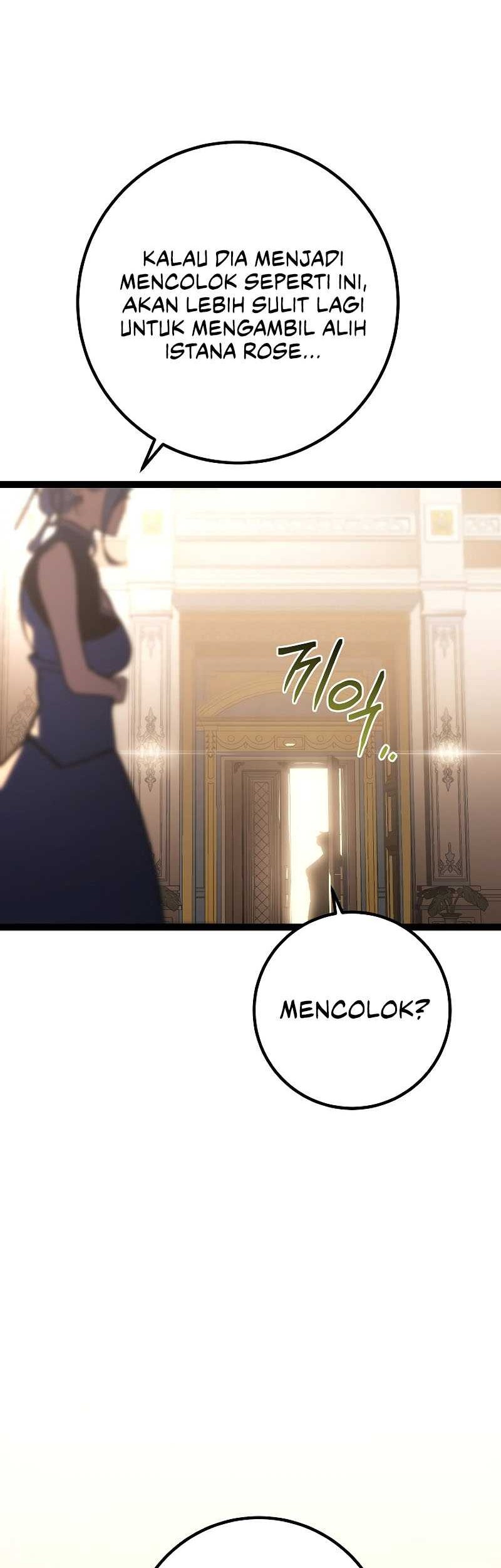 Regressing As The Reincarnated Bastard Of The Sword Clan Chapter 5 - halaman 52