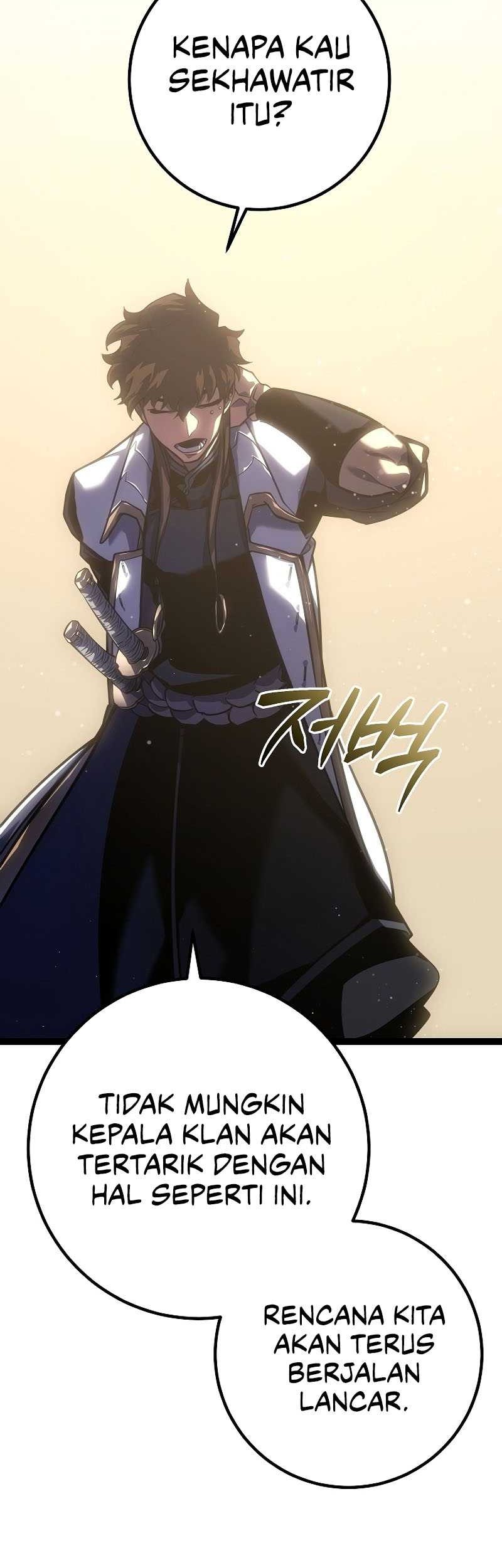 Regressing As The Reincarnated Bastard Of The Sword Clan Chapter 5 - halaman 53