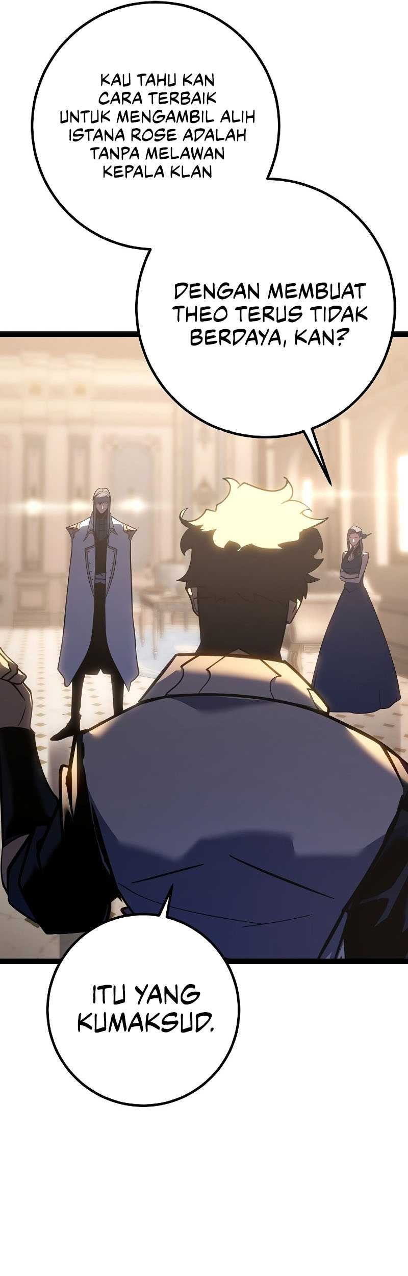 Regressing As The Reincarnated Bastard Of The Sword Clan Chapter 5 - halaman 55