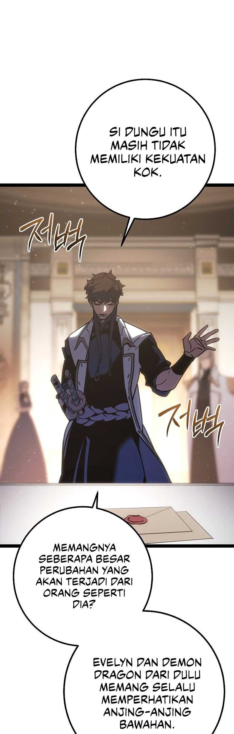 Regressing As The Reincarnated Bastard Of The Sword Clan Chapter 5 - halaman 56