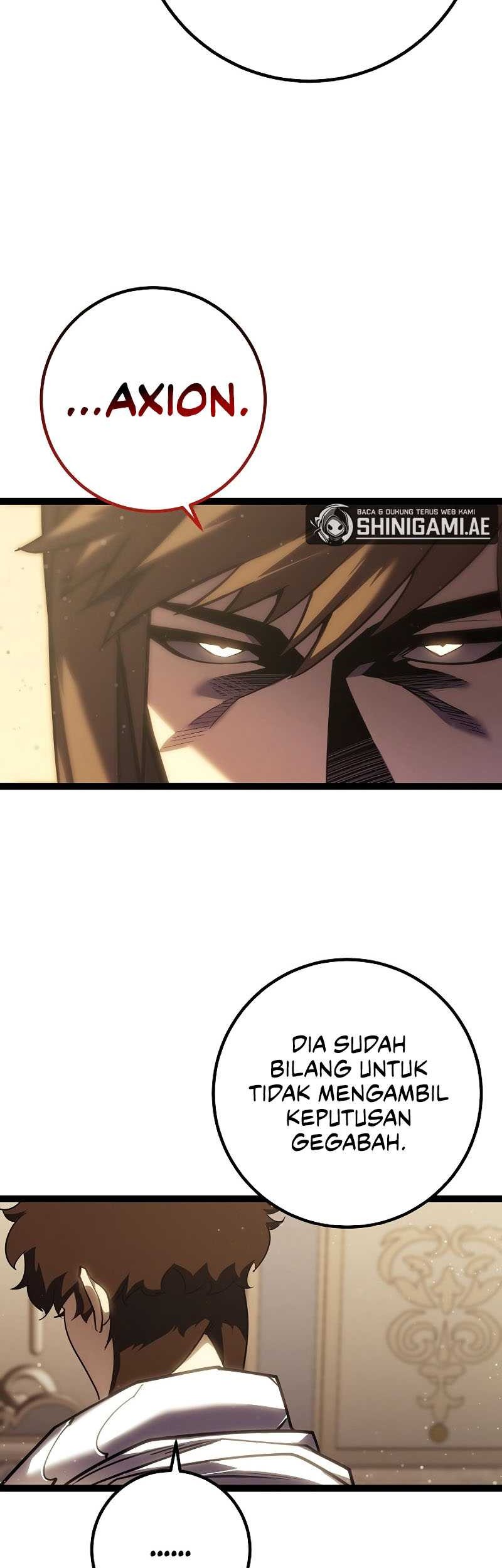 Regressing As The Reincarnated Bastard Of The Sword Clan Chapter 5 - halaman 57