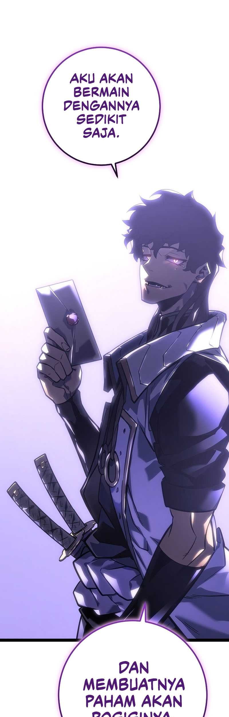 Regressing As The Reincarnated Bastard Of The Sword Clan Chapter 5 - halaman 59