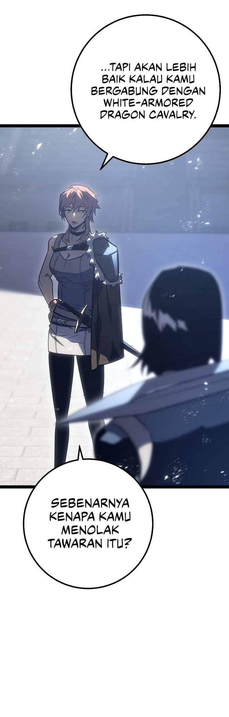 Regressing As The Reincarnated Bastard Of The Sword Clan Chapter 5 - halaman 62