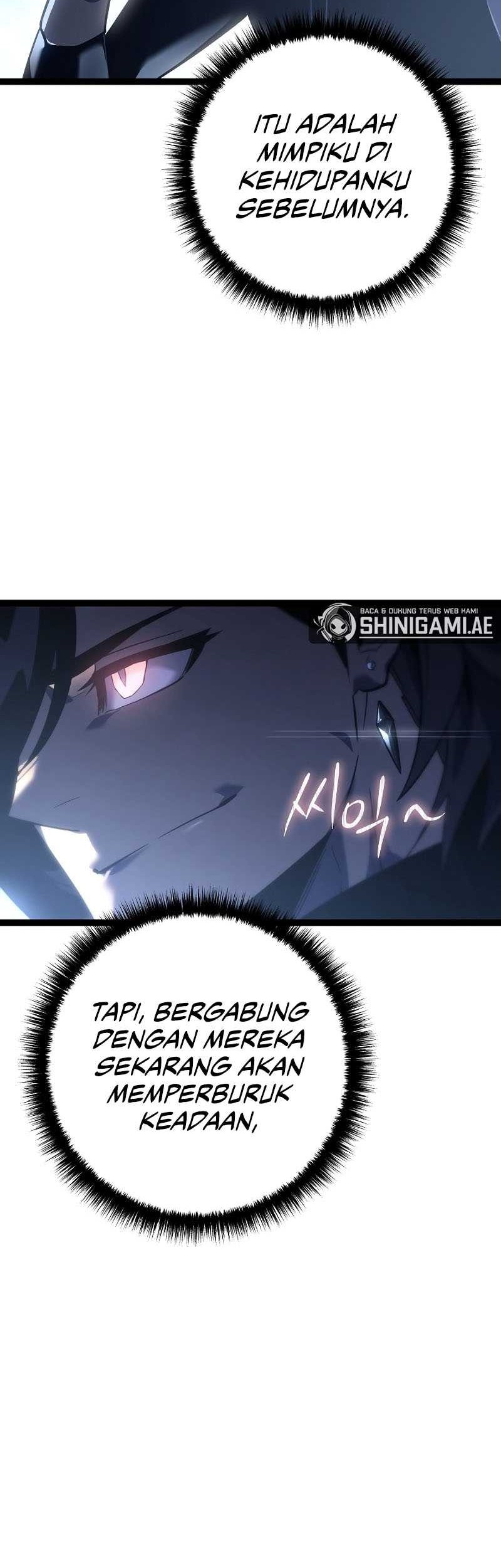 Regressing As The Reincarnated Bastard Of The Sword Clan Chapter 5 - halaman 64