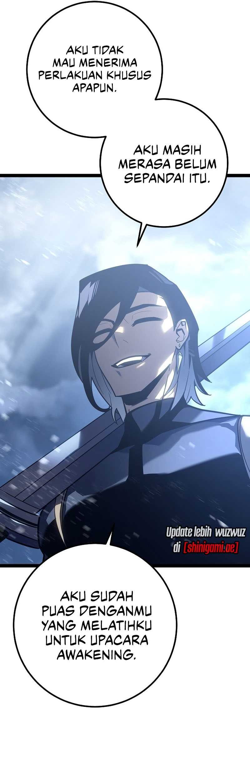 Regressing As The Reincarnated Bastard Of The Sword Clan Chapter 5 - halaman 67