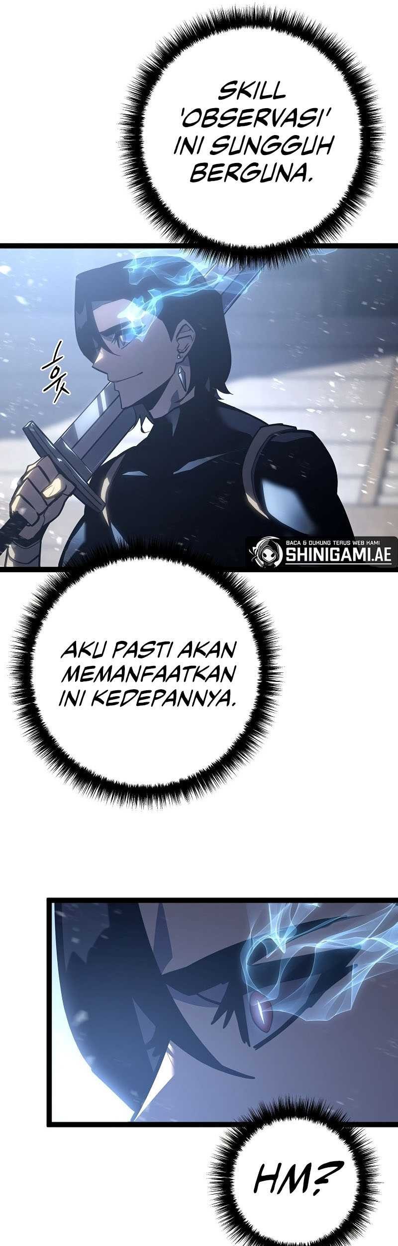 Regressing As The Reincarnated Bastard Of The Sword Clan Chapter 5 - halaman 71