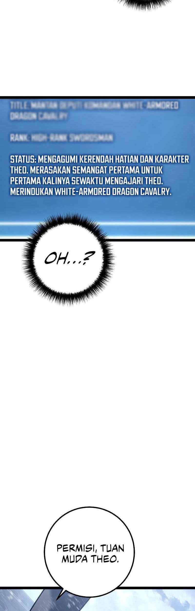 Regressing As The Reincarnated Bastard Of The Sword Clan Chapter 5 - halaman 72