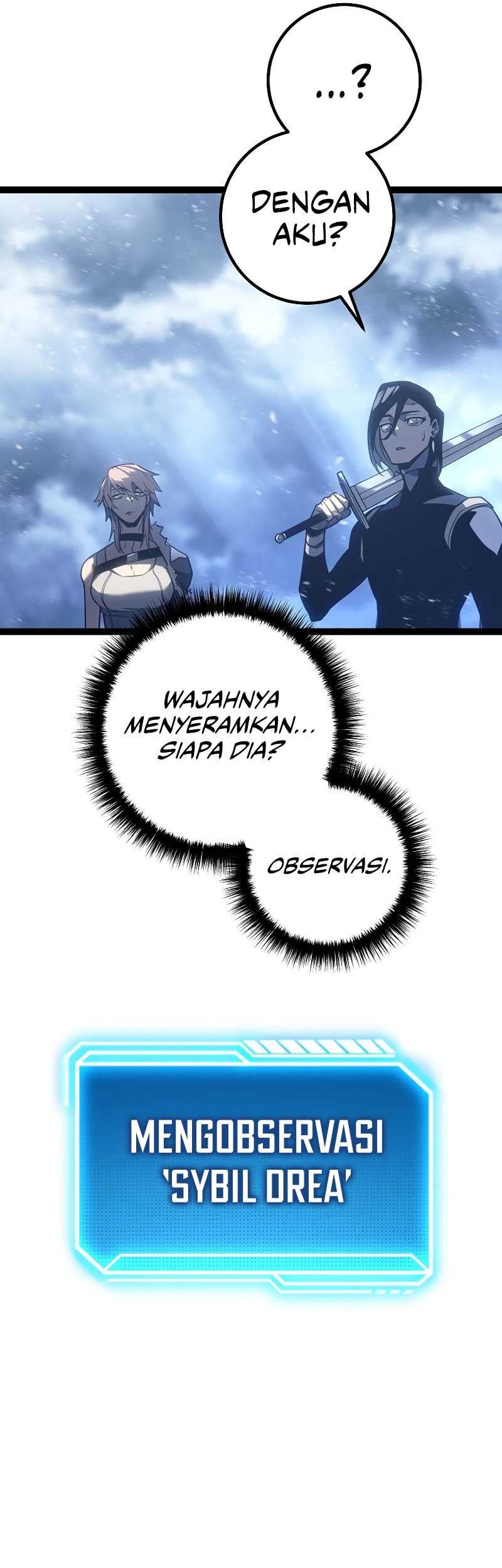Regressing As The Reincarnated Bastard Of The Sword Clan Chapter 5 - halaman 75