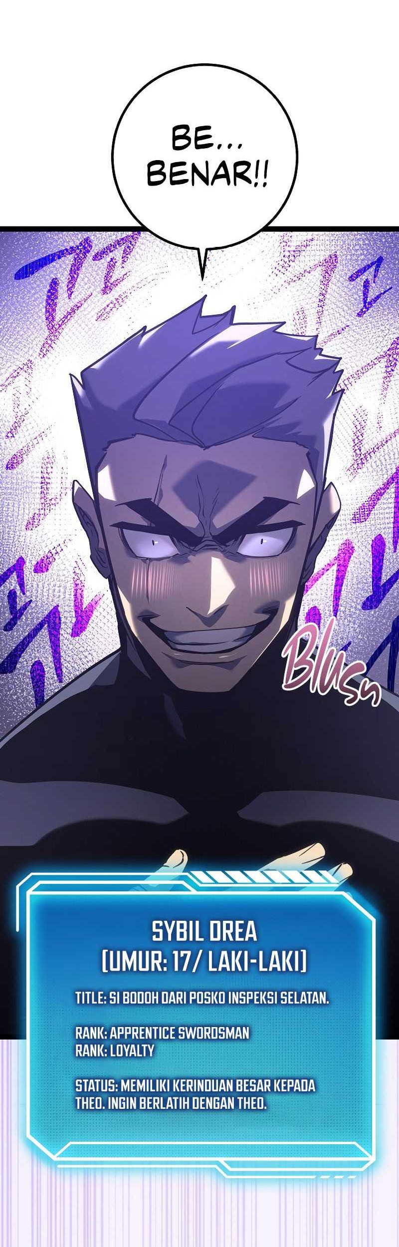 Regressing As The Reincarnated Bastard Of The Sword Clan Chapter 5 - halaman 76