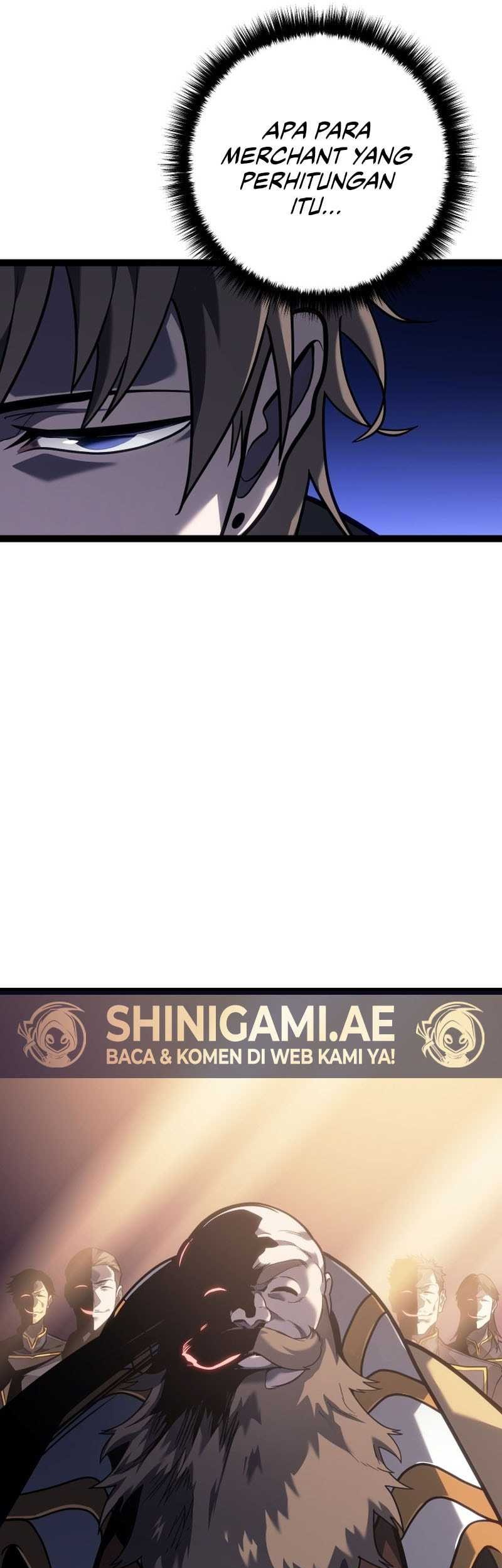 Regressing As The Reincarnated Bastard Of The Sword Clan Chapter 50 - halaman 10