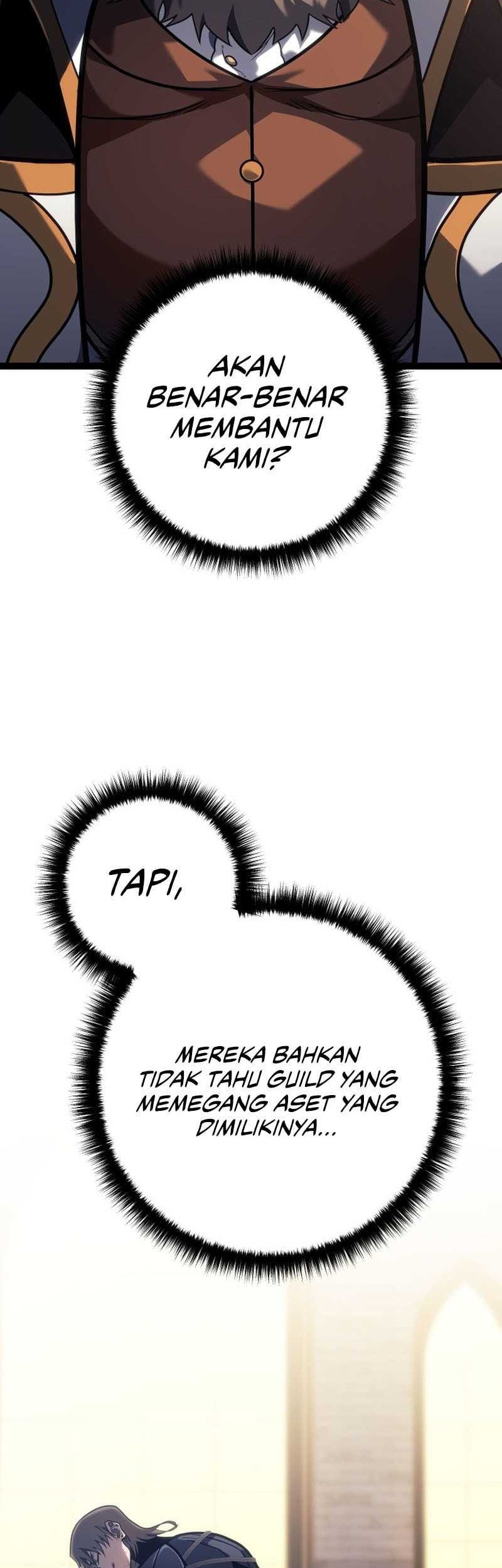 Regressing As The Reincarnated Bastard Of The Sword Clan Chapter 50 - halaman 11