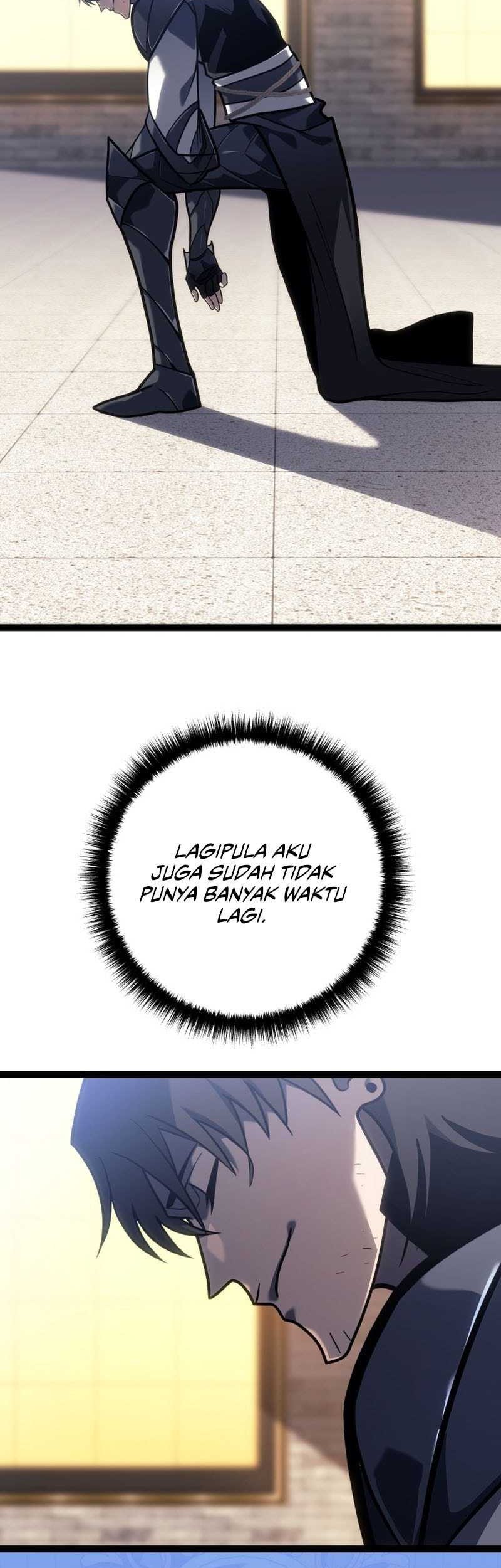 Regressing As The Reincarnated Bastard Of The Sword Clan Chapter 50 - halaman 12