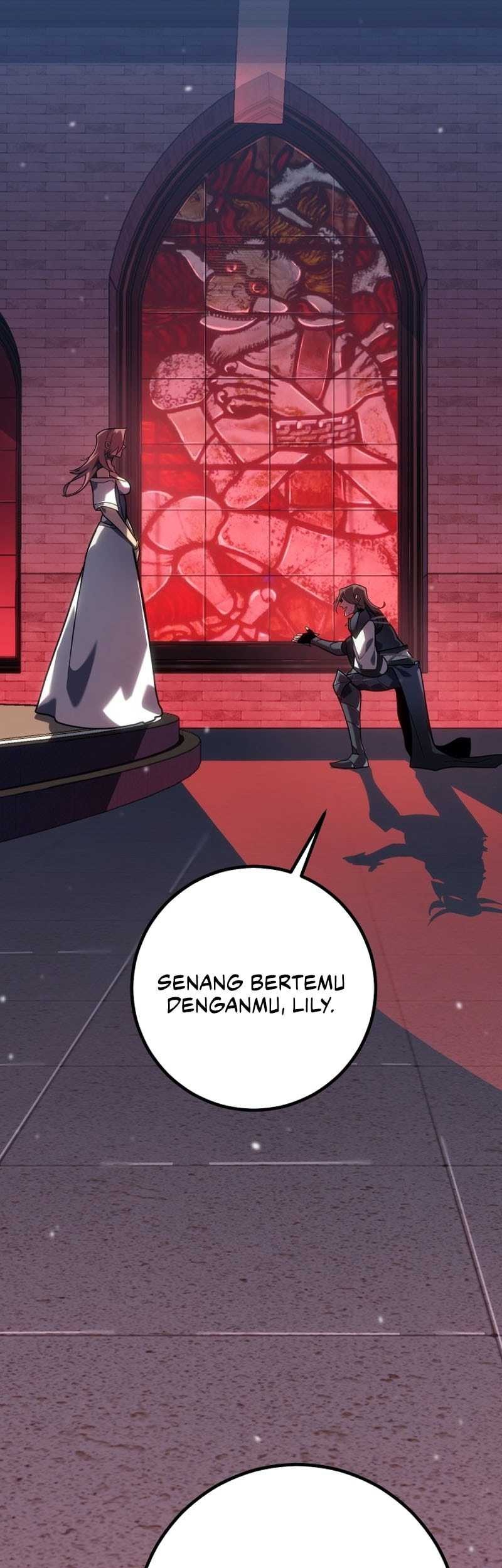 Regressing As The Reincarnated Bastard Of The Sword Clan Chapter 50 - halaman 14