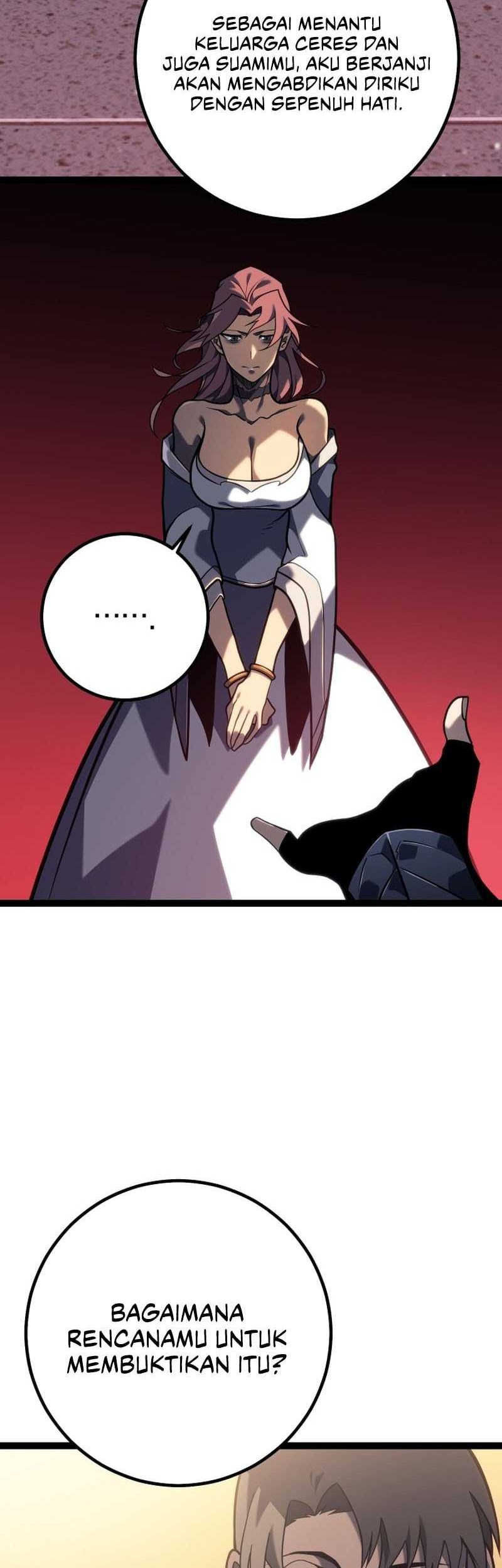 Regressing As The Reincarnated Bastard Of The Sword Clan Chapter 50 - halaman 15