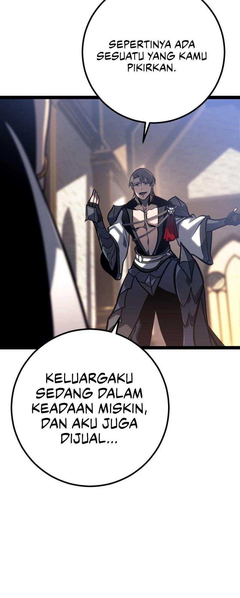 Regressing As The Reincarnated Bastard Of The Sword Clan Chapter 50 - halaman 17