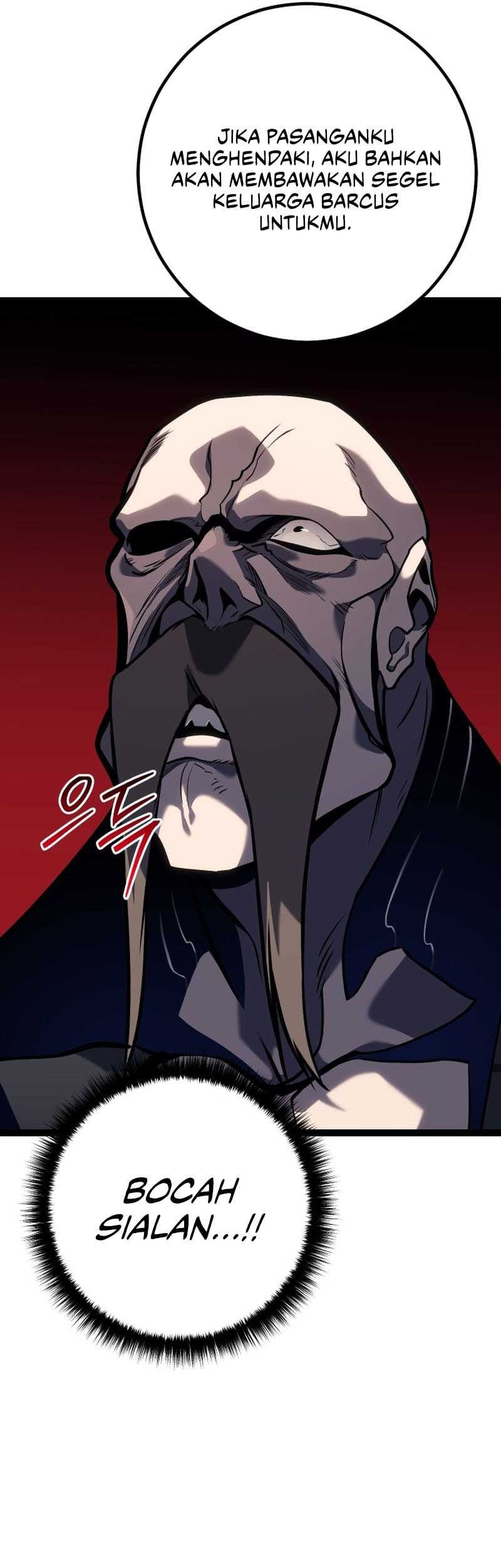 Regressing As The Reincarnated Bastard Of The Sword Clan Chapter 50 - halaman 18