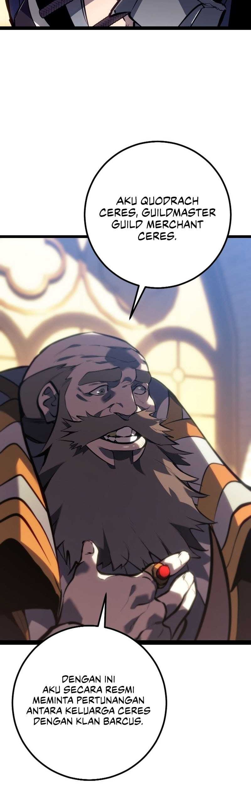 Regressing As The Reincarnated Bastard Of The Sword Clan Chapter 50 - halaman 2