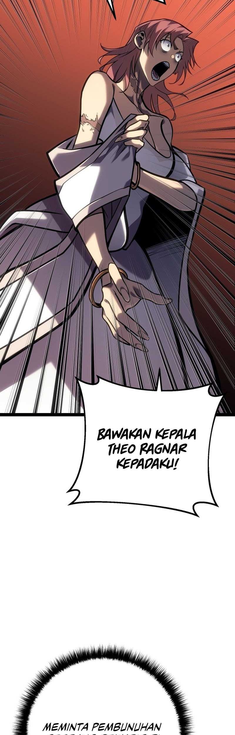 Regressing As The Reincarnated Bastard Of The Sword Clan Chapter 50 - halaman 20