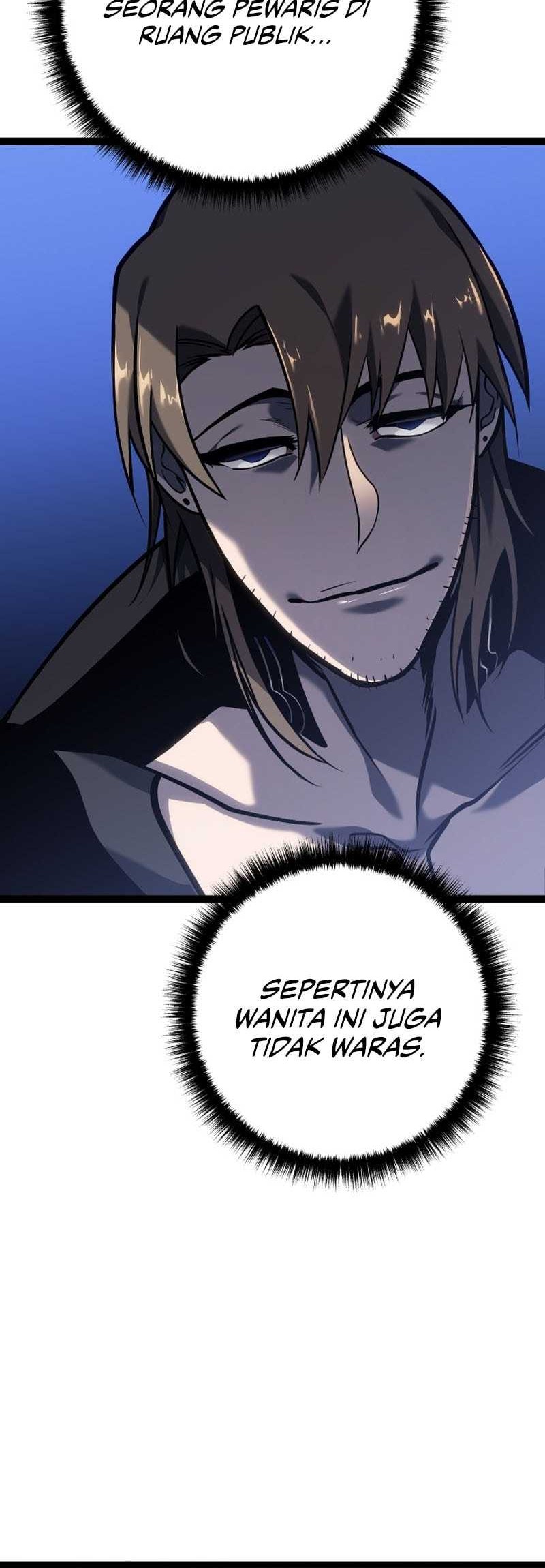Regressing As The Reincarnated Bastard Of The Sword Clan Chapter 50 - halaman 21