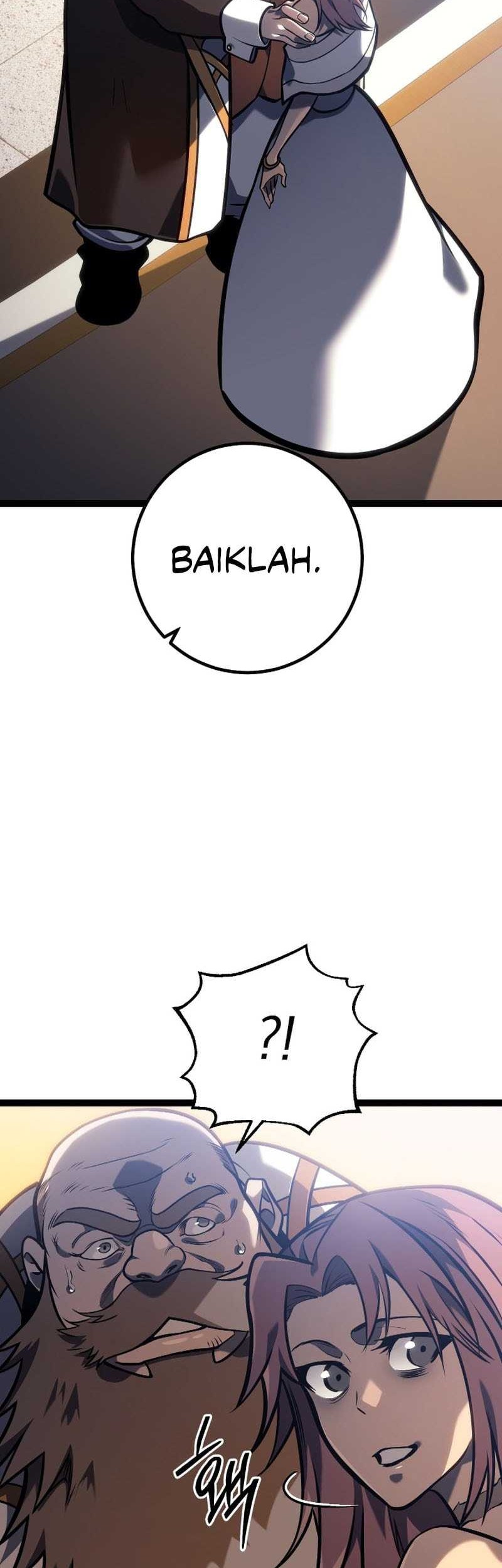 Regressing As The Reincarnated Bastard Of The Sword Clan Chapter 50 - halaman 23