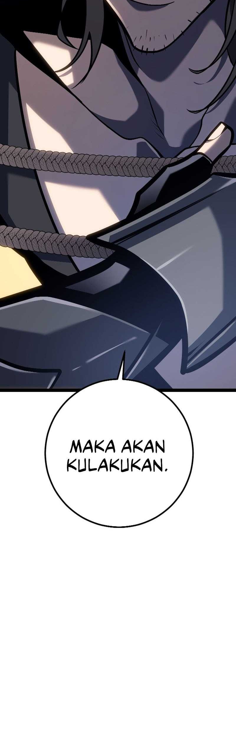 Regressing As The Reincarnated Bastard Of The Sword Clan Chapter 50 - halaman 25