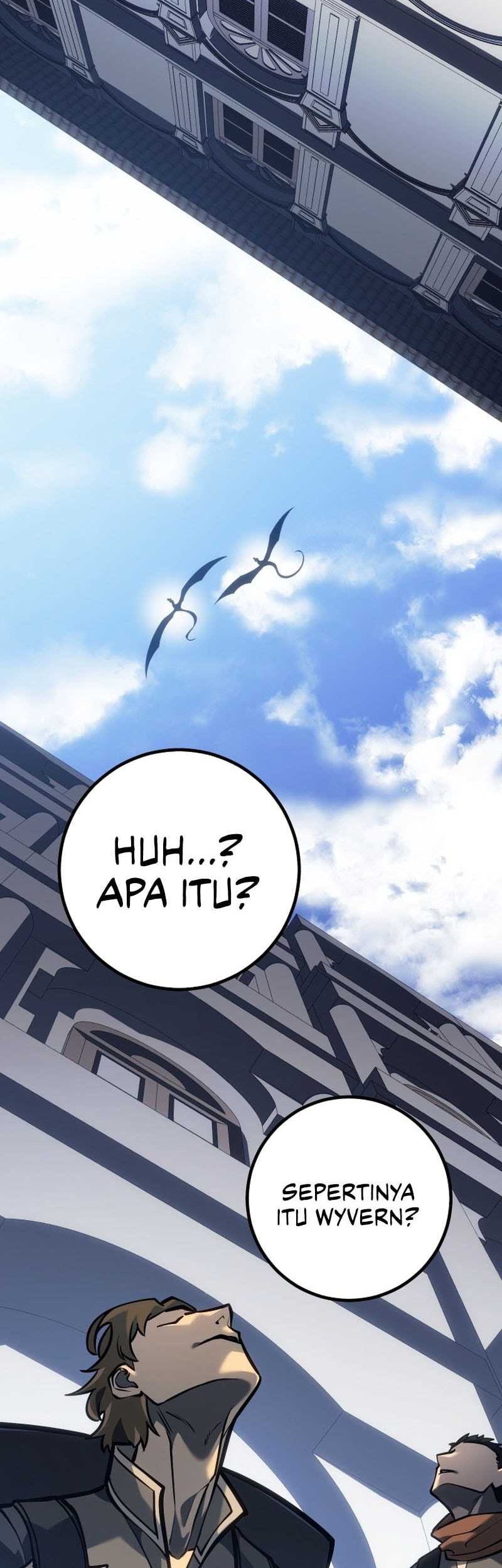 Regressing As The Reincarnated Bastard Of The Sword Clan Chapter 50 - halaman 27
