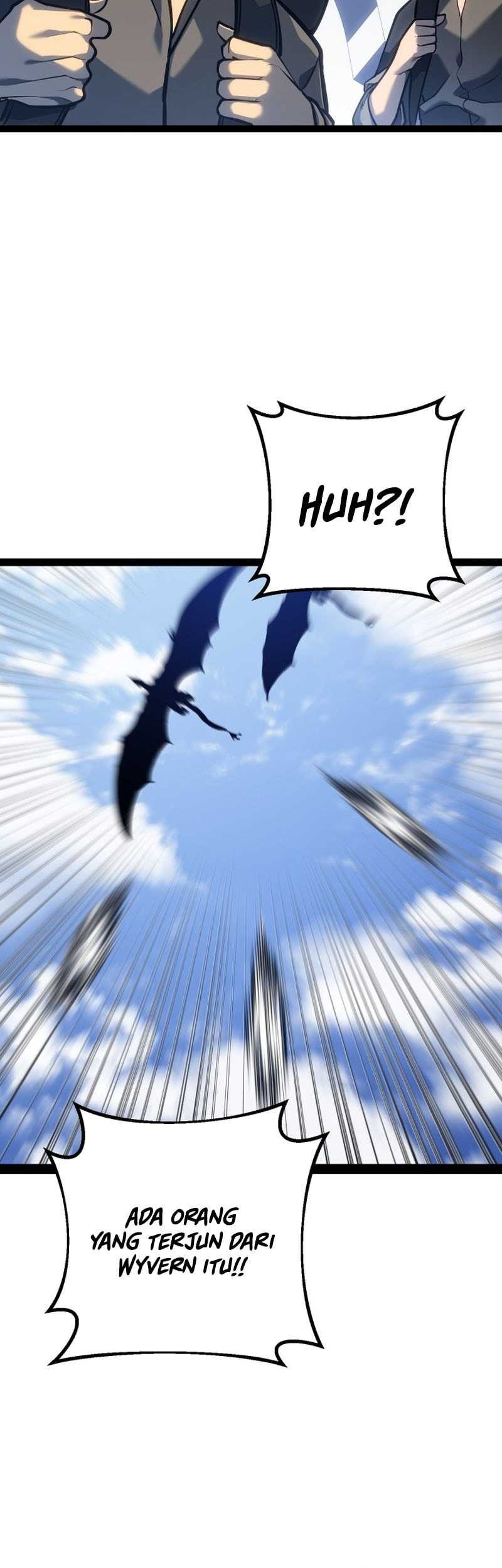 Regressing As The Reincarnated Bastard Of The Sword Clan Chapter 50 - halaman 28