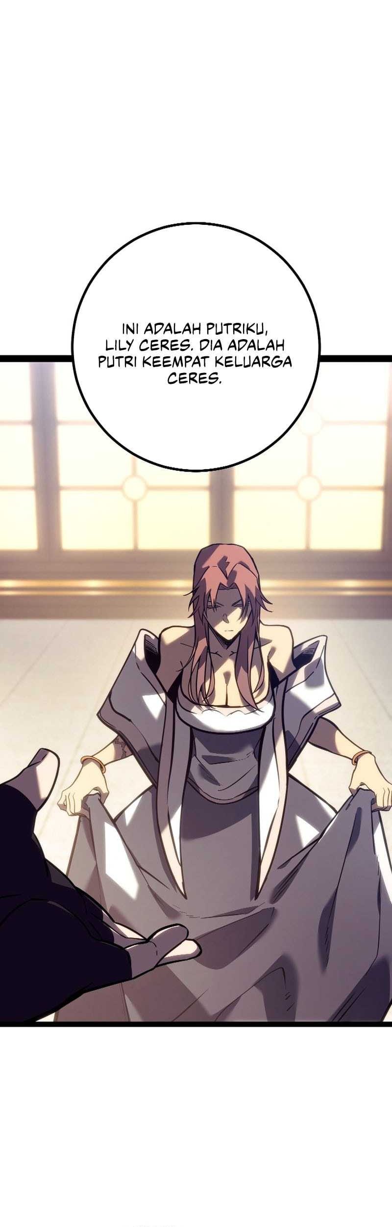 Regressing As The Reincarnated Bastard Of The Sword Clan Chapter 50 - halaman 3