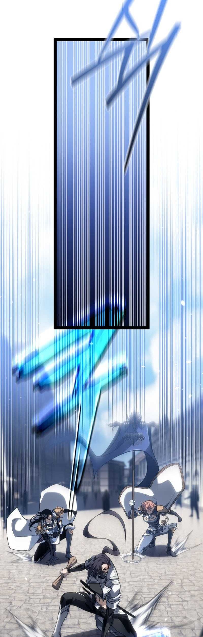Regressing As The Reincarnated Bastard Of The Sword Clan Chapter 50 - halaman 30