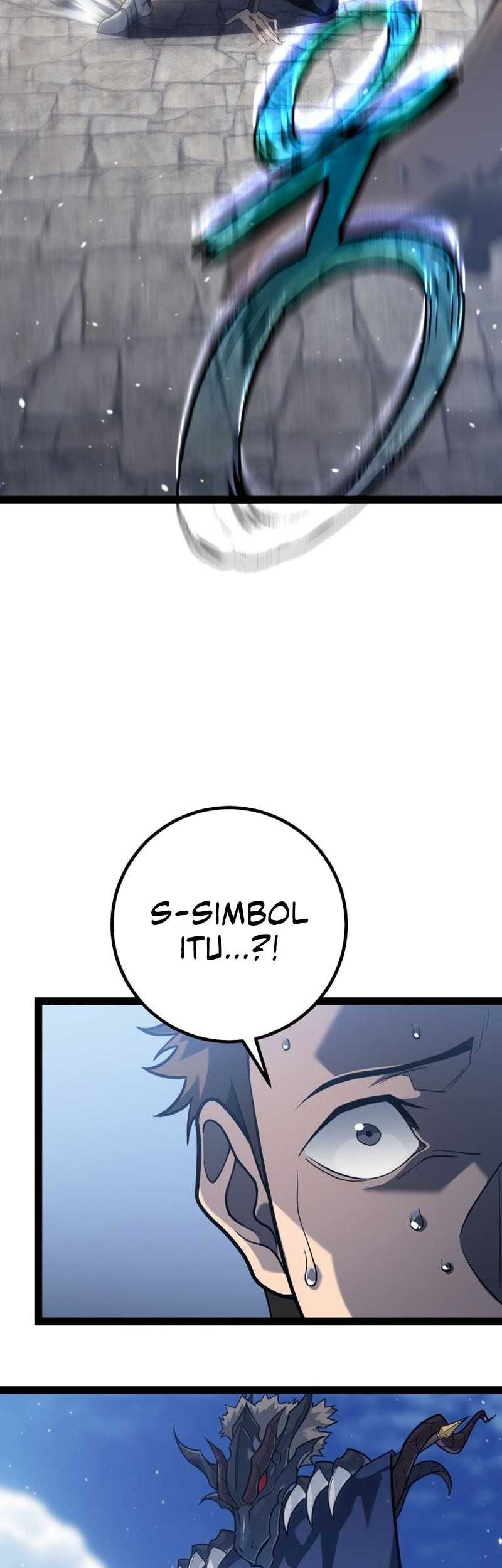 Regressing As The Reincarnated Bastard Of The Sword Clan Chapter 50 - halaman 31