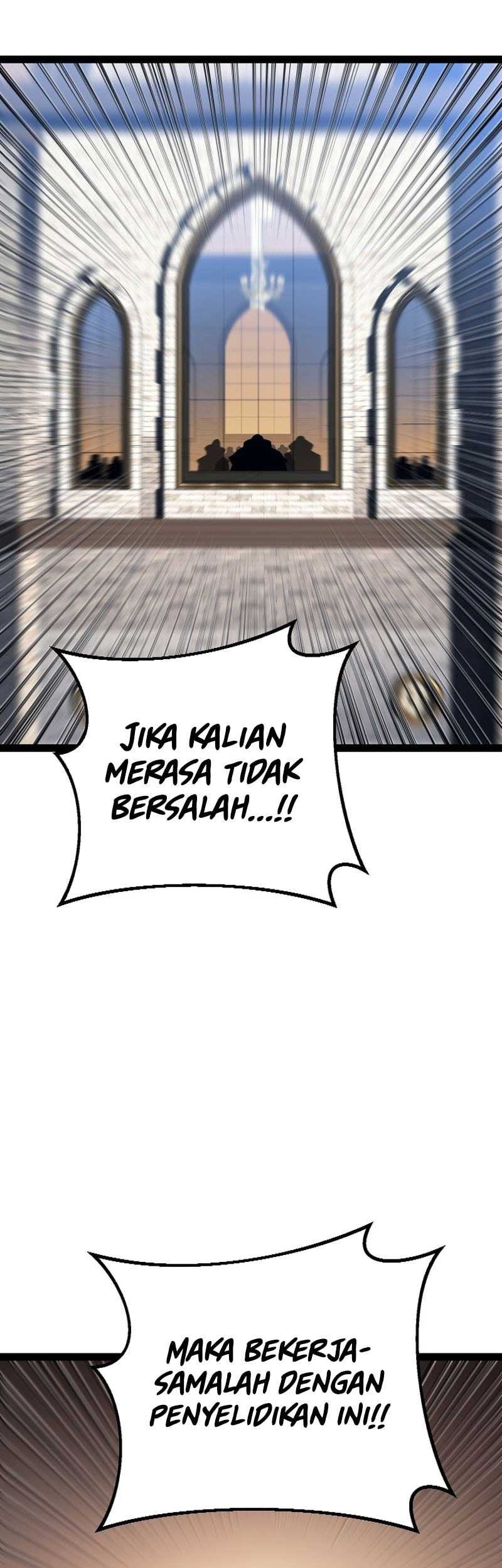 Regressing As The Reincarnated Bastard Of The Sword Clan Chapter 50 - halaman 36