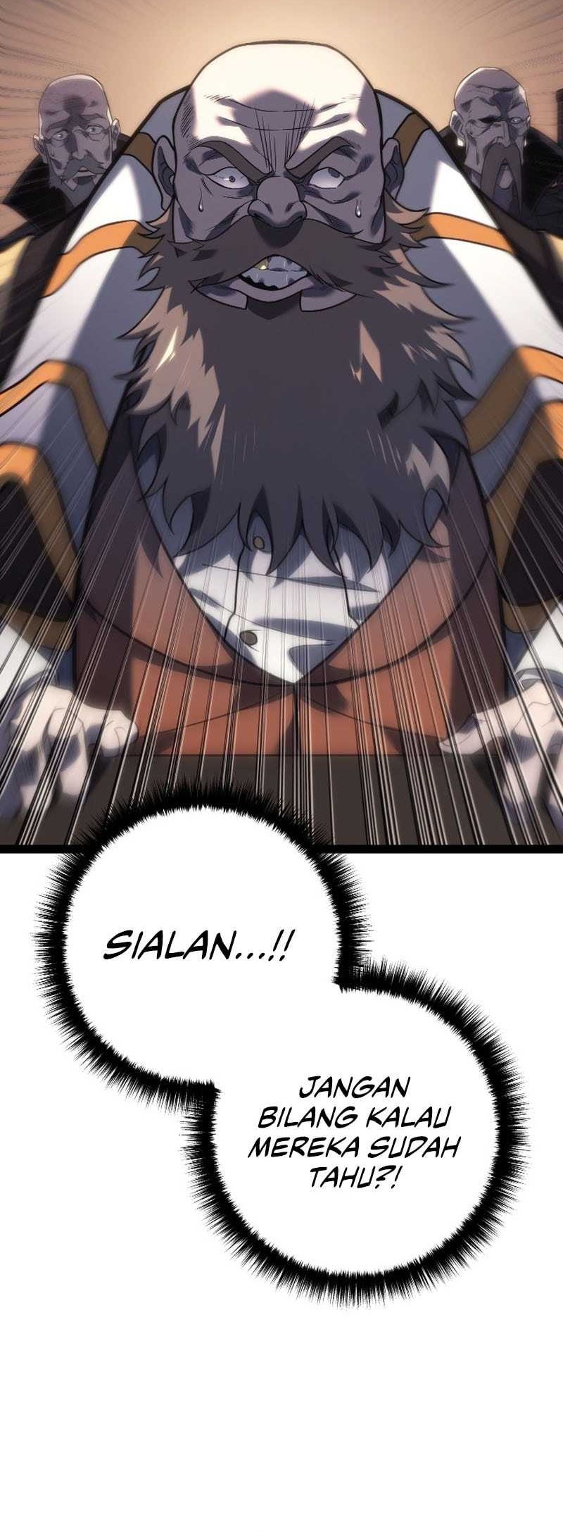 Regressing As The Reincarnated Bastard Of The Sword Clan Chapter 50 - halaman 37