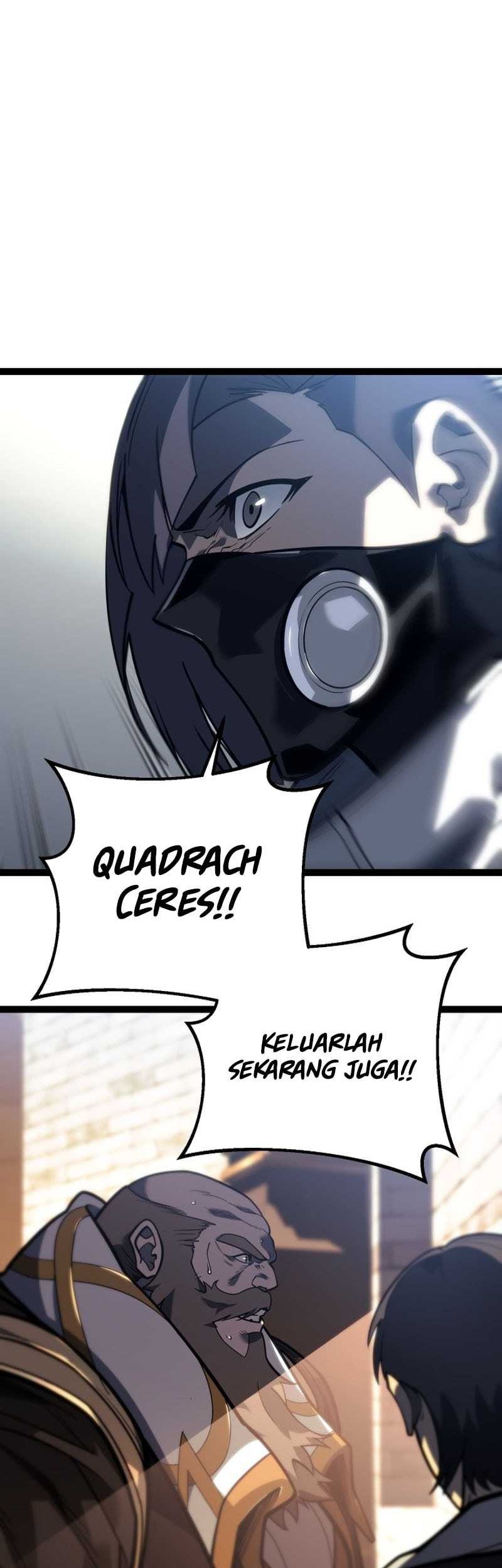 Regressing As The Reincarnated Bastard Of The Sword Clan Chapter 50 - halaman 39