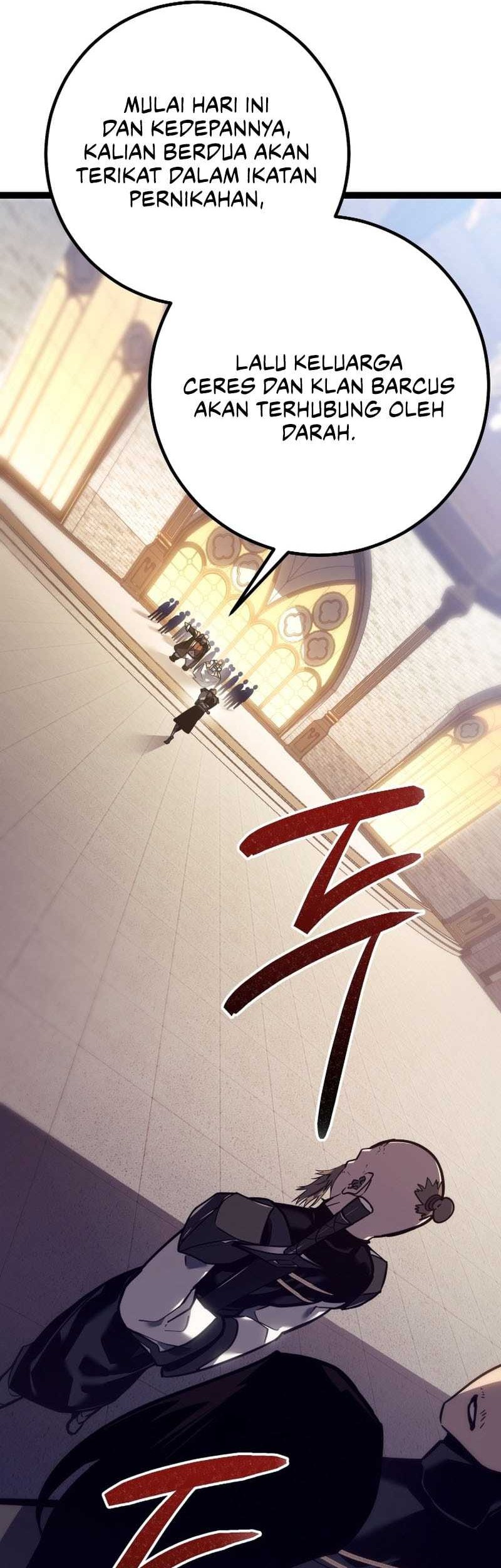 Regressing As The Reincarnated Bastard Of The Sword Clan Chapter 50 - halaman 4