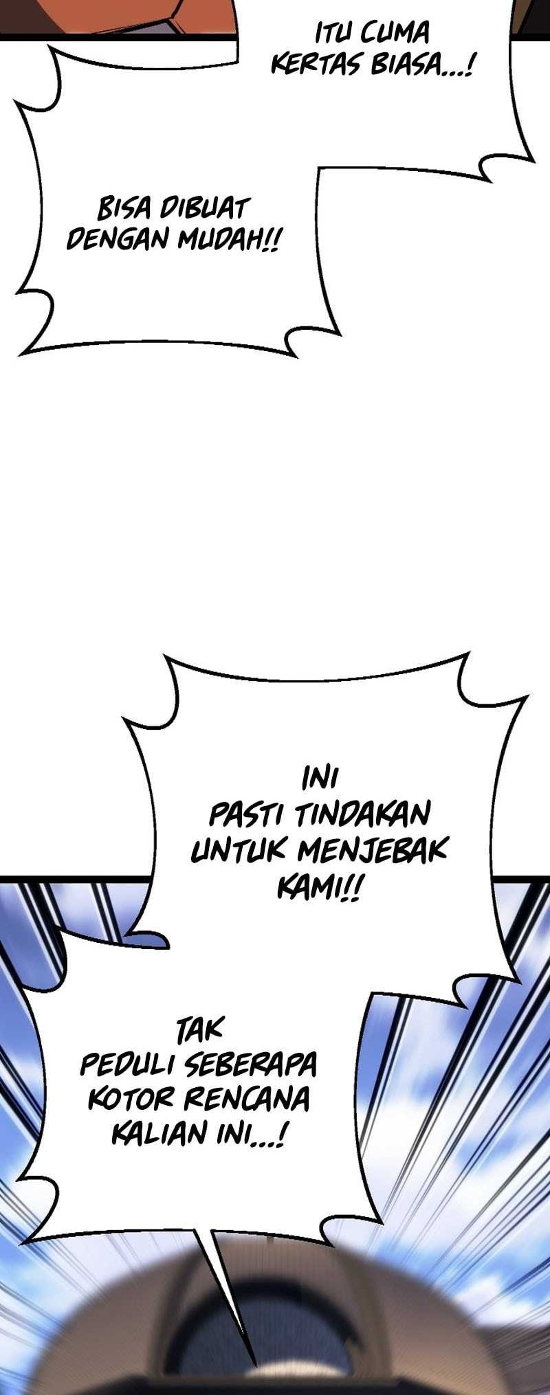 Regressing As The Reincarnated Bastard Of The Sword Clan Chapter 50 - halaman 41