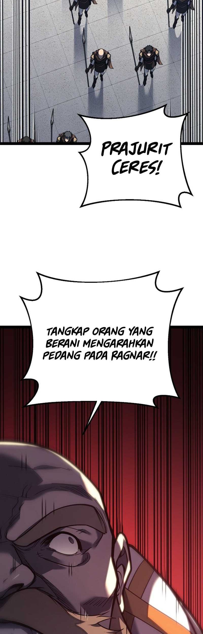 Regressing As The Reincarnated Bastard Of The Sword Clan Chapter 50 - halaman 43